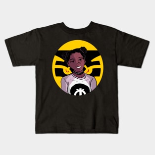 shuri Kids T-Shirt